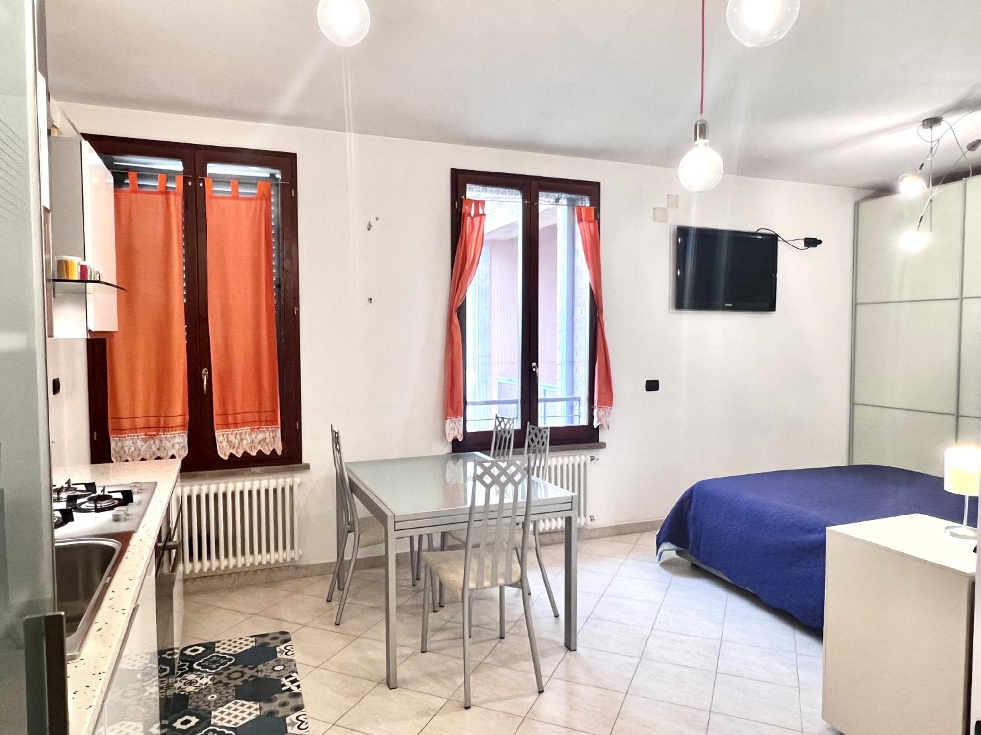 Provenzano Top Floor Siena Eksteriør billede