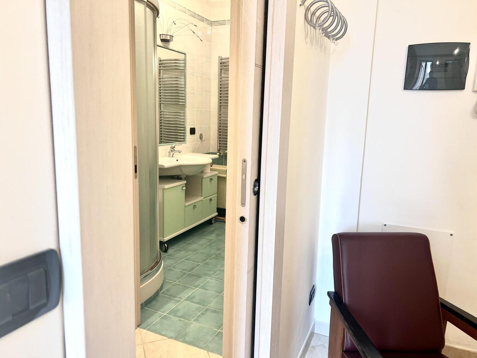 Provenzano Top Floor Siena Eksteriør billede