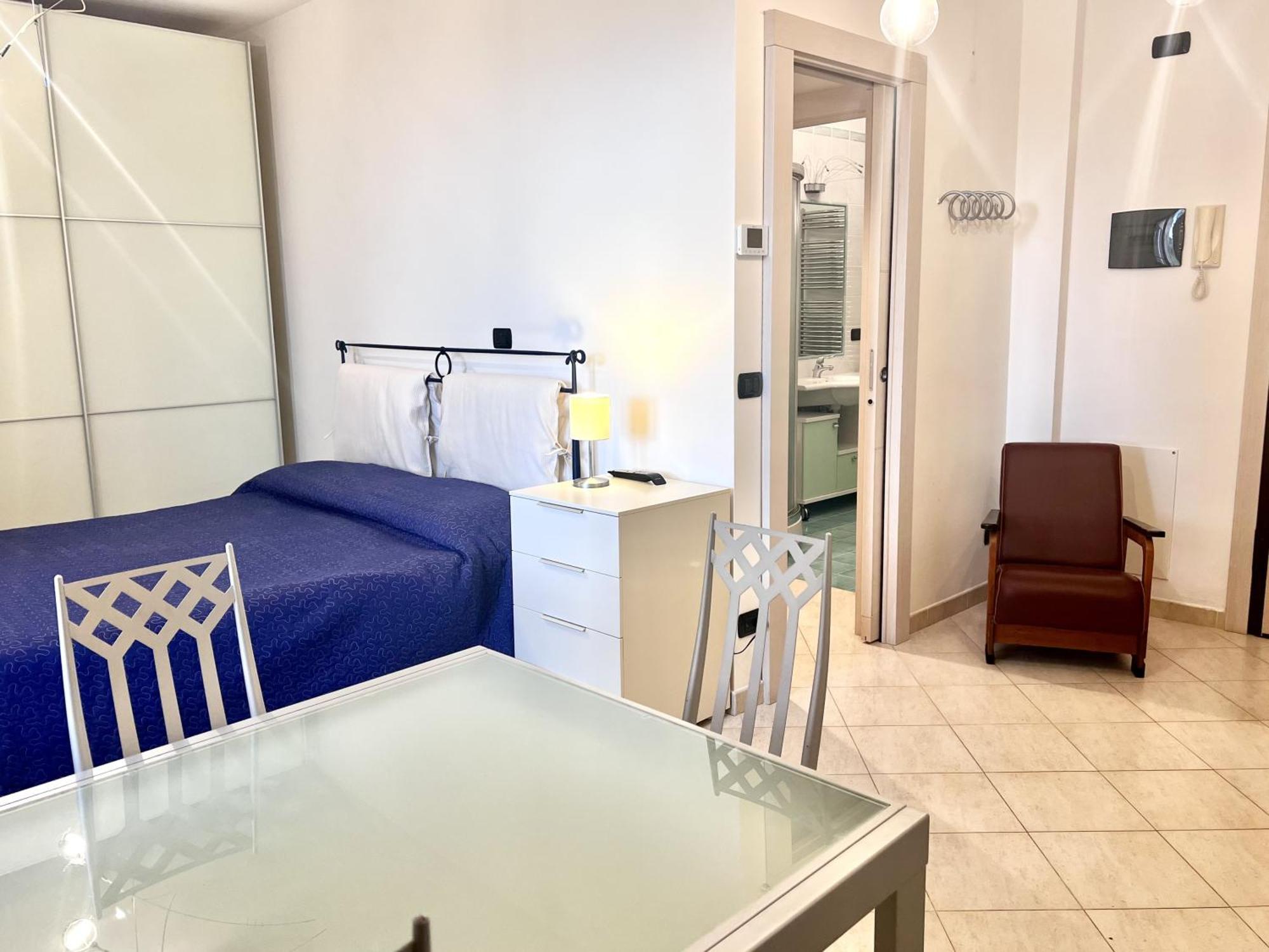Provenzano Top Floor Siena Eksteriør billede