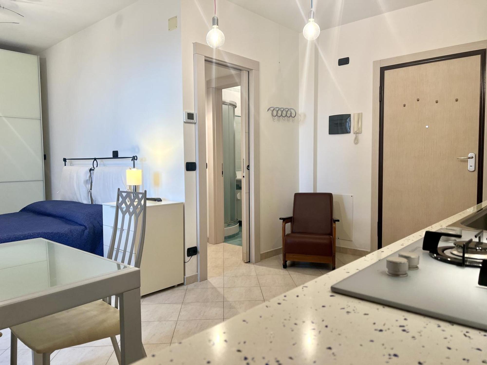 Provenzano Top Floor Siena Eksteriør billede