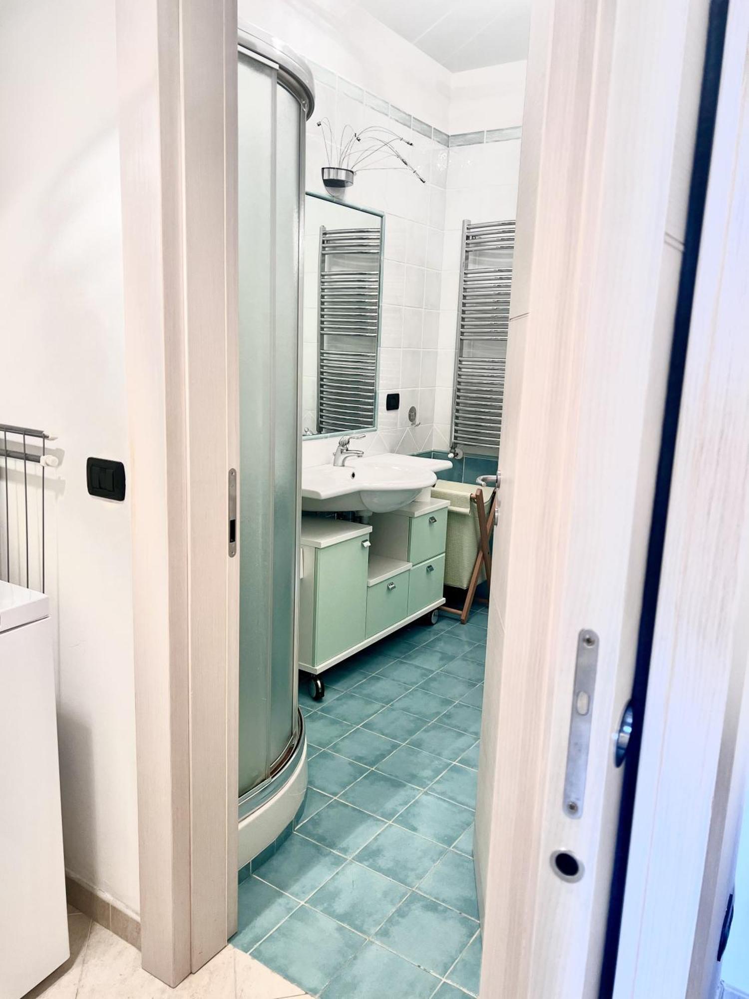 Provenzano Top Floor Siena Eksteriør billede
