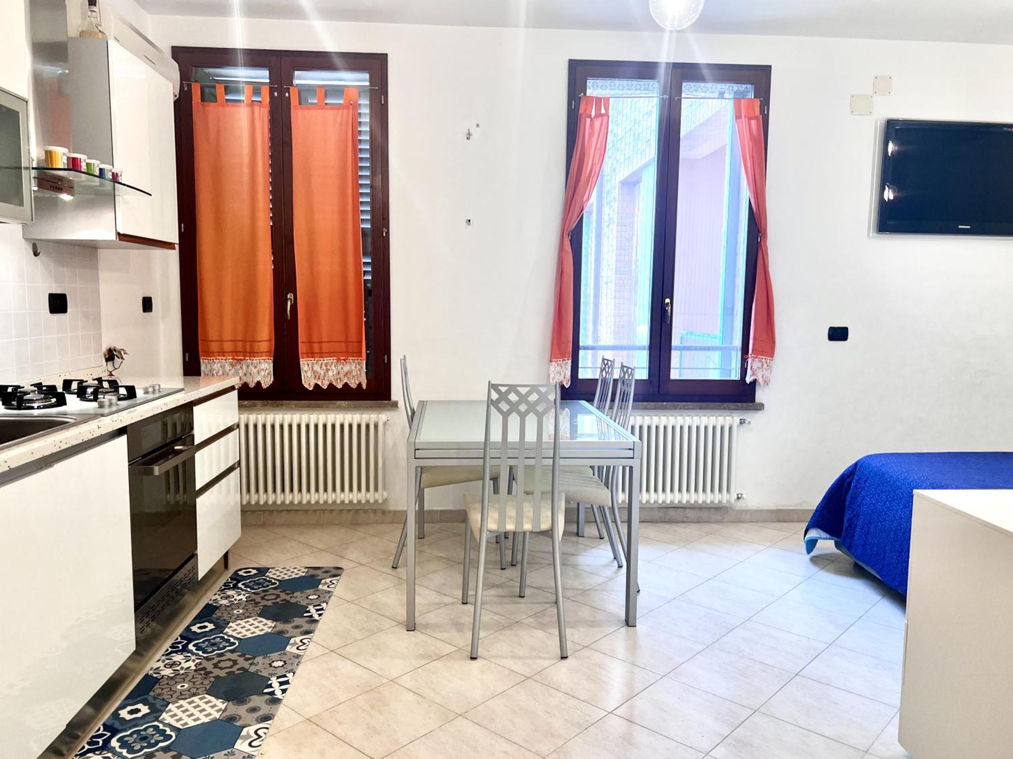 Provenzano Top Floor Siena Eksteriør billede